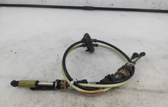 Mercedes-Benz Sprinter W906 Gear shift cable linkage A9062600251 2E2711877 ZGS005Q3