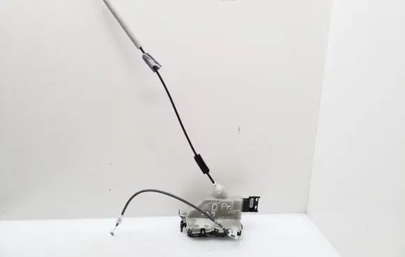Peugeot Expert Front door lock 16942543 4399M0039I1 25042501856