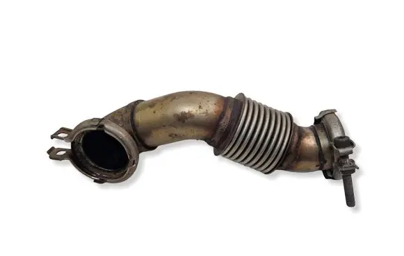 Jeep Cherokee EGR valve line/pipe/hose TE5001114