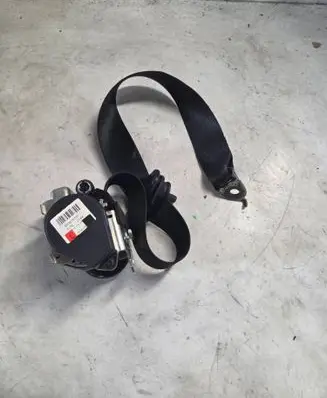 Mercedes-Benz GL X166 Rear seatbelt 620615700