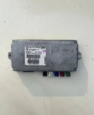 BMW X5 E70 Camera control unit module 924551701 9245517