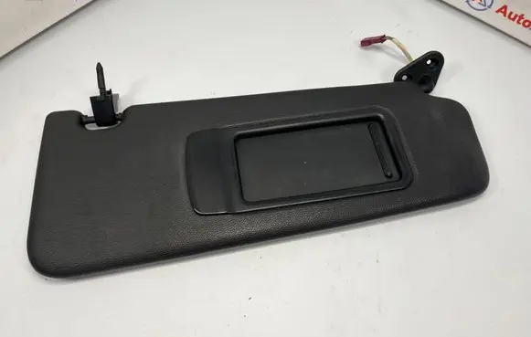 BMW 3 E90 E91 Sun visor 7837752 51167837752