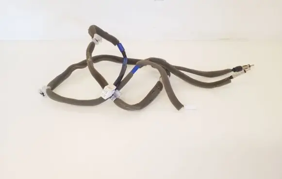 Toyota Land Cruiser (J120) Other wiring loom