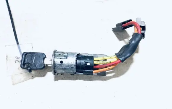 Renault Espace II Ignition lock