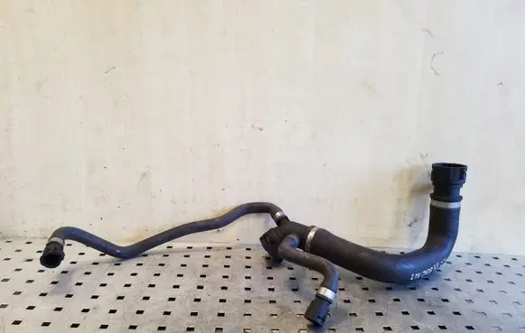 BMW X5 E53 Engine coolant pipe/hose