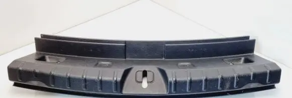 BMW 3 F30 F35 F31 Trunk/boot sill cover protection 7221868 15054410