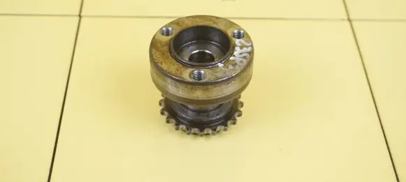 Peugeot RCZ Timing chain sprocket 5FV