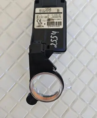 Mitsubishi Outlander Ignition lock MN141356 G8D649M CCAB06LP2880T4