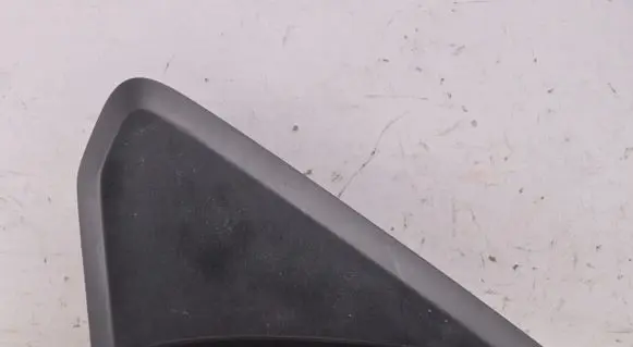 Volkswagen Transporter - Caravelle T6 Plastic wing mirror trim cover 7E0857537A