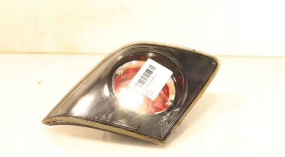 Mazda 3 I Rear/tail lights P2913L