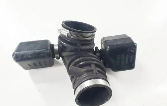 Suzuki Grand Vitara II Air intake hose/pipe 78KR02 YAZAK1
