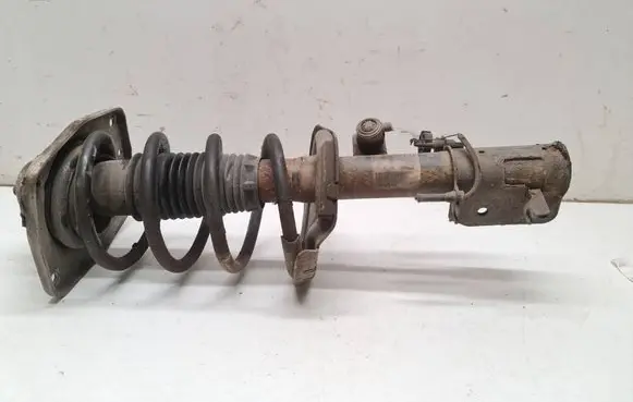 Toyota Proace Front shock absorber with coil spring 140056768001 W65W06