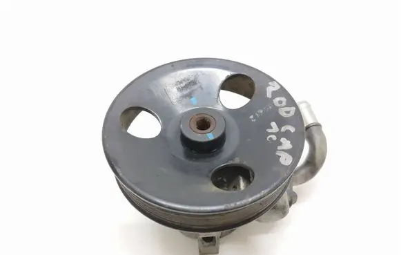 Chevrolet Captiva Power steering pump