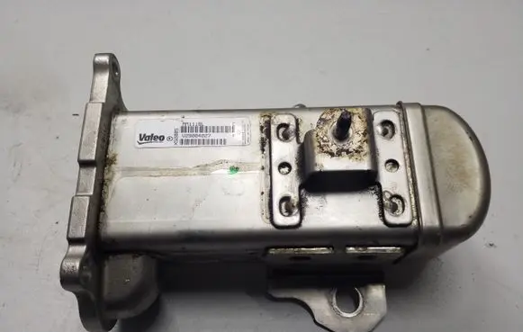 Ford S-MAX EGR valve cooler V29004027 MM111BL XS2005