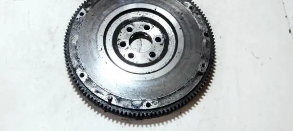 Audi A3 S3 8P Flywheel 0301052710