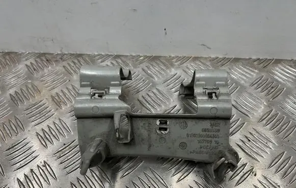 BMW iX Other front suspension part 6893538