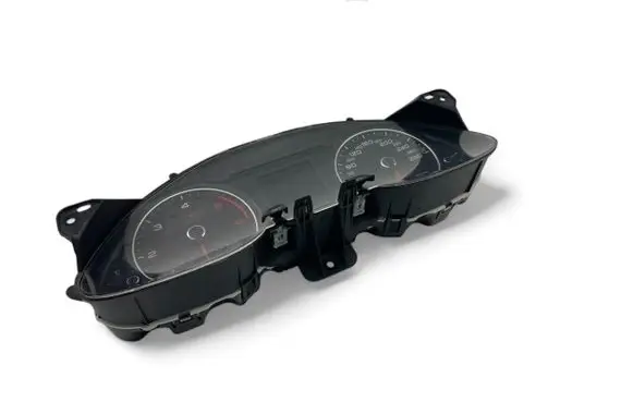 Audi A4 S4 B8 8K Speedometer (instrument cluster) 8K0920932