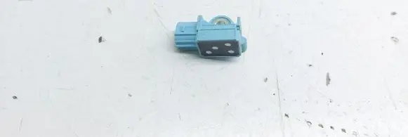 Mazda 6 Airbag deployment crash/impact sensor 5WK43826