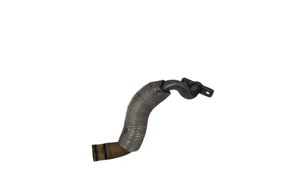 Volvo V40 Turbo turbocharger oiling pipe/hose