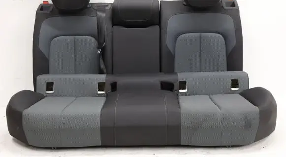 Audi Q2 - Seat set 5777221