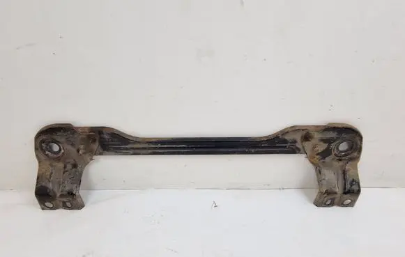 Land Rover Freelander 2 - LR2 Bottom radiator support slam panel 6G9NR10684CC C9H7A2114