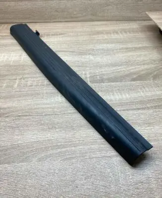 Mercedes-Benz E W211 Front sill trim cover A2116801735