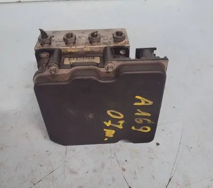 Mercedes-Benz A W169 ABS Pump A0064316312 5569L2010808
