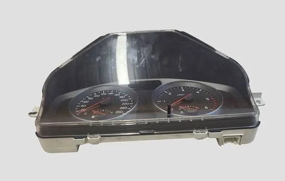Volvo V50 Speedometer (instrument cluster) 30765310 36000197 69199420T