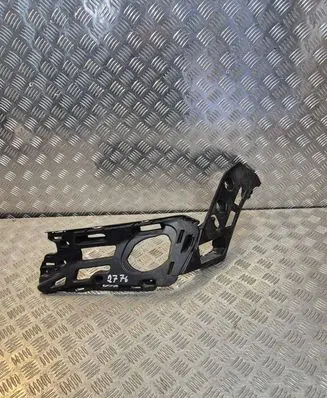 Skoda Enyaq iV Front bumper mounting bracket 5LA807055