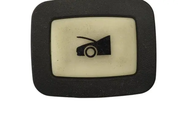 Tesla Model S Tailgate opening switch 100206600A 10490301 42171498