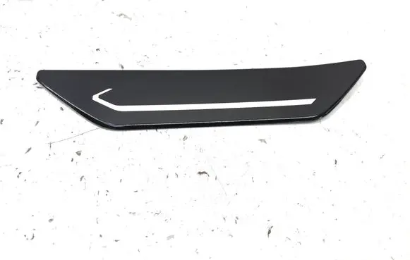 Toyota C-HR II side skirts sill cover PW382-10006 P233317