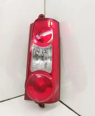 Citroen Berlingo Rear/tail lights 9680607880