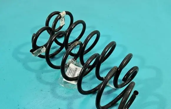 Skoda Scala Rear coil spring 2Q0511121 IMPRK1559624