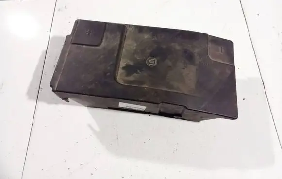 Opel Insignia A Battery box tray 12772396 312632764