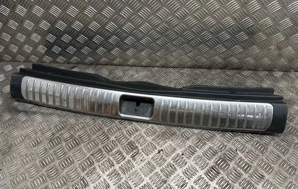 KIA Sportage Trunk/boot sill cover protection 85770D9500