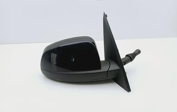 Opel Meriva A Manual wing mirror 93494574