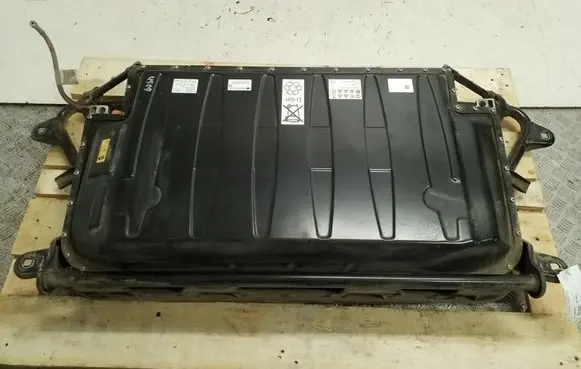 Mercedes-Benz CLA C118 X118 Hybrid / electric car battery A1773402100