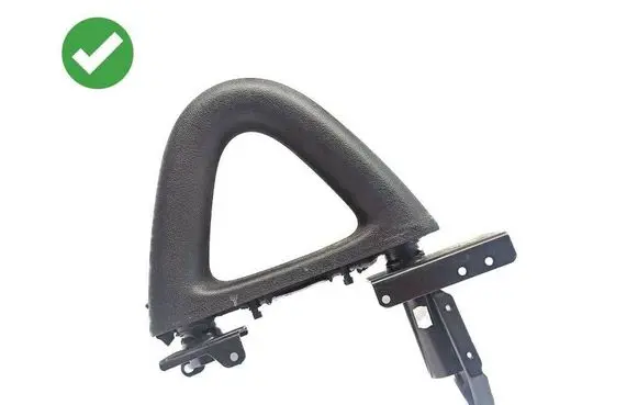 Mercedes-Benz SLK R171 Front seat headrest A1718601432 03302023 059757