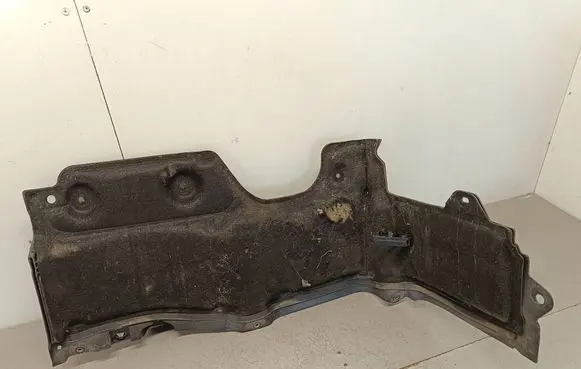 Other engine bay part