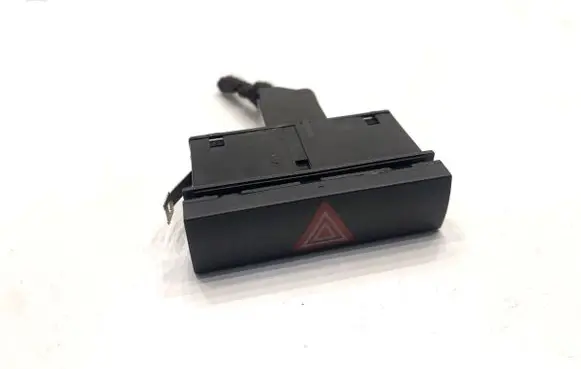 Audi A6 S6 C6 4F Hazard light switch 4F0941509