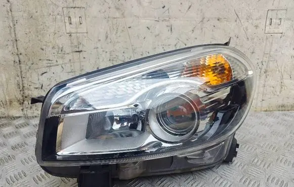 Nissan Qashqai Headlight/headlamp 17445005 174450 17445401