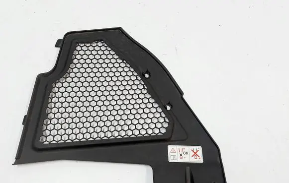 BMW X3 G45 Wiper trim 9628608