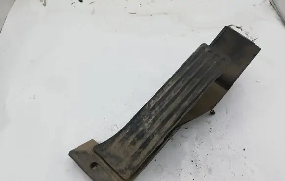 BMW X3 E83 Accelerator throttle pedal 354267696930