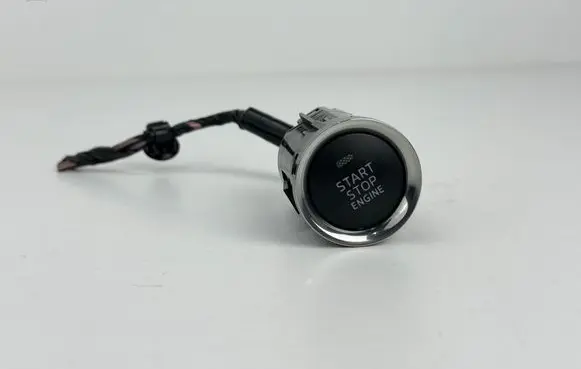 Mazda MX-5 ND Engine start stop button switch BJS766330