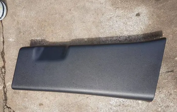 Land Rover Range Rover Sport L494 (B) pillar trim (bottom) DPLA243A53A DPLA243A53