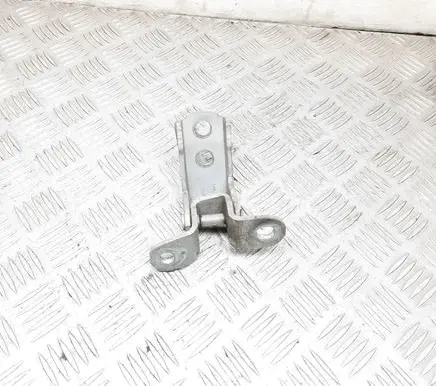 Front door lower hinge