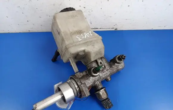 Citroen C5 Master brake cylinder