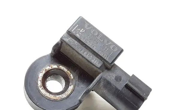 Volvo V40 Airbag deployment crash/impact sensor 31387313