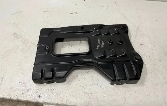 Mercedes-Benz C W204 Battery tray A2046200018