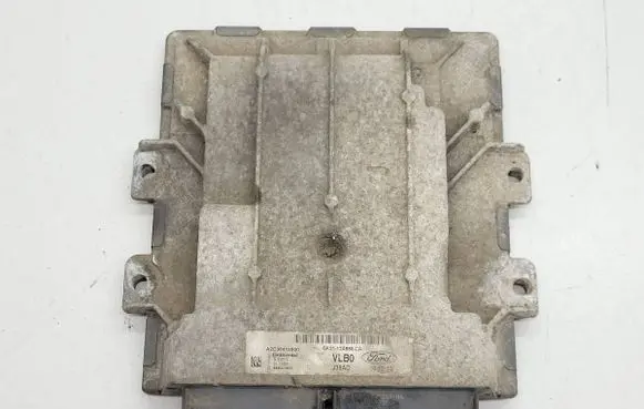 Ford Transit Custom Engine control unit/module ECU GK2112A650CA